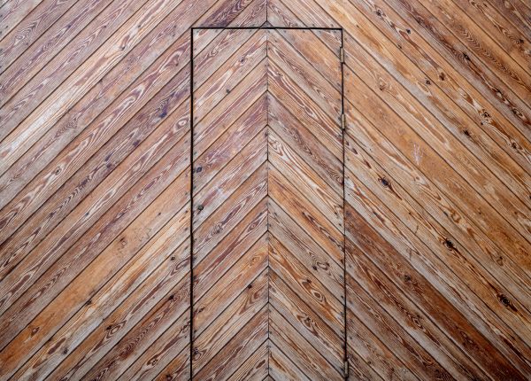 Concealed Door Installation