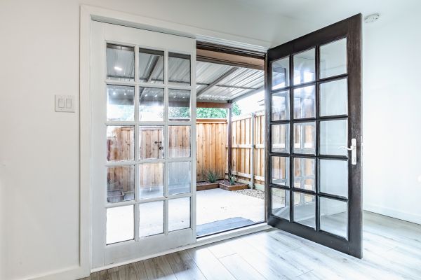 French Doors Replacement