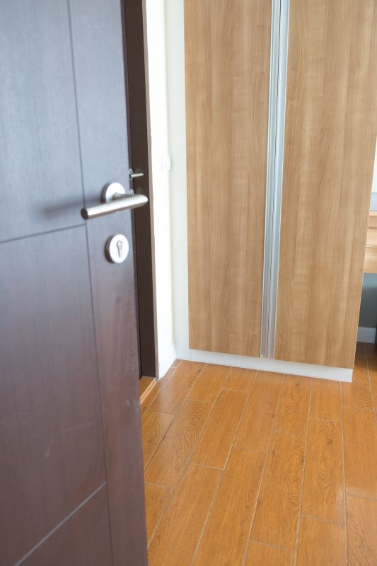 Condominium Door Installation