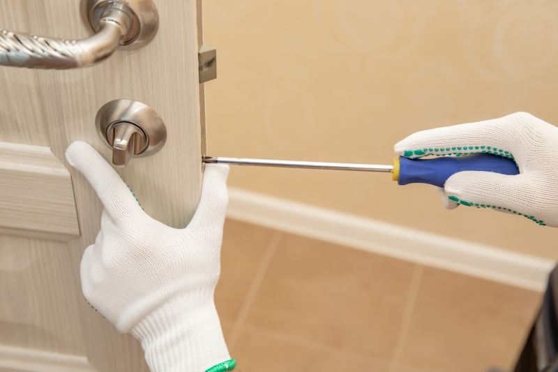 Emergency Door Service